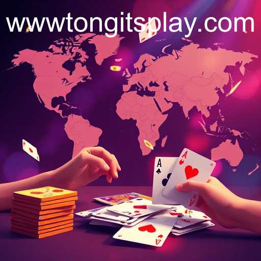 Global Surge in Online Card Gaming