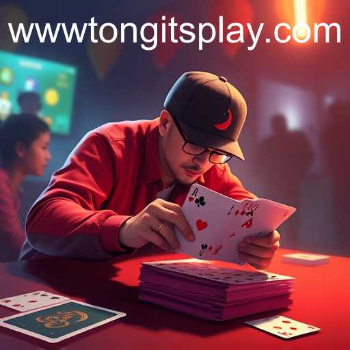 Exploring the Rise of Online Card Games in 2025