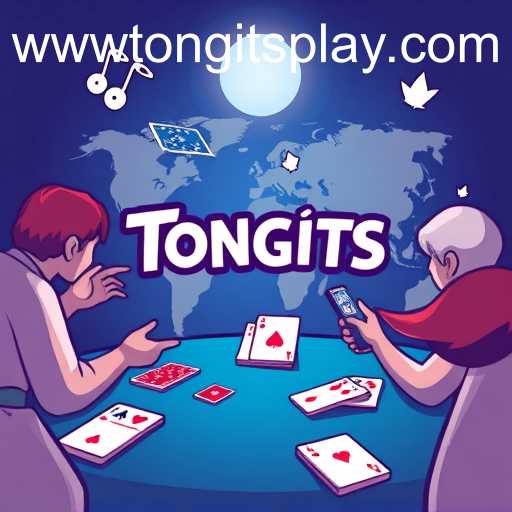 The Rise of Tongits: A Global Card Phenomenon