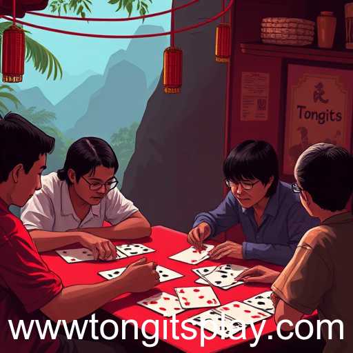 The Rise of Tongits: A Digital Card Game Phenomenon