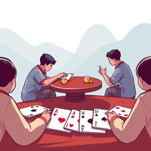 poker heads-up um contra um