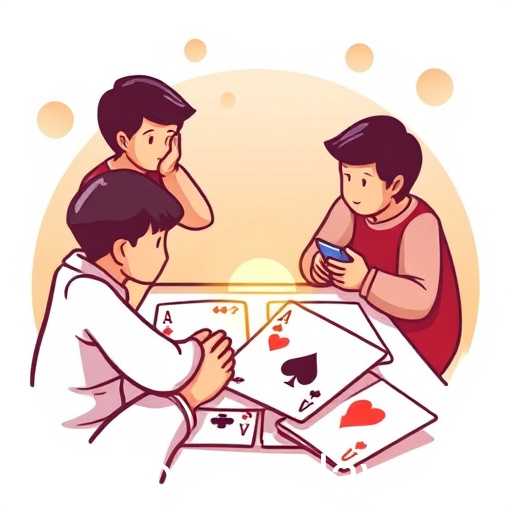 The Rise of Tongits in the Gaming Arena