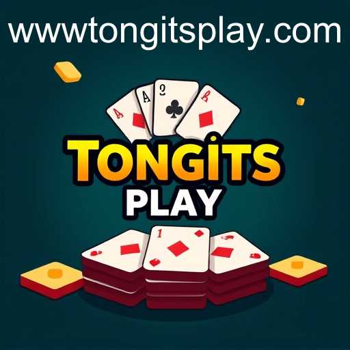 The Growing Popularity of Tongits in Online Gaming