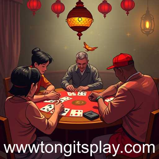 Online Gaming Dynamics: The Rise of Tongits