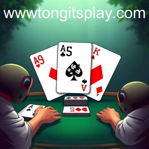 The Rise of Tongits in the Global Gaming Arena