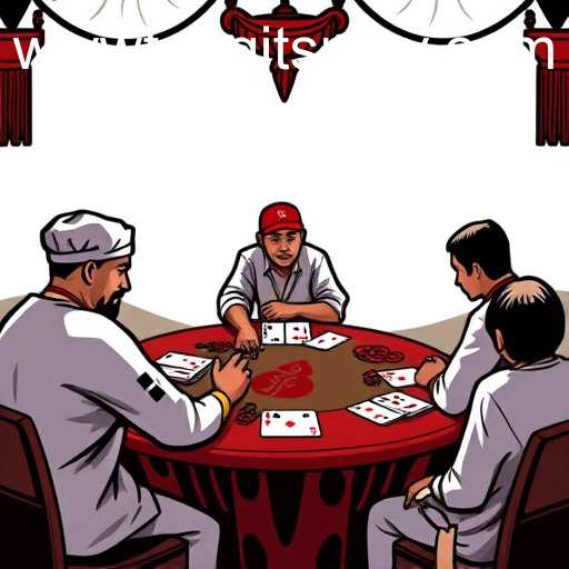 poker heads-up um contra um