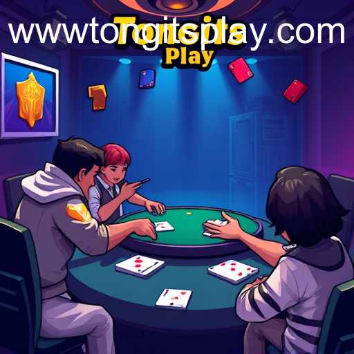 Tongits Play Expansion Boosts Online Gaming Community