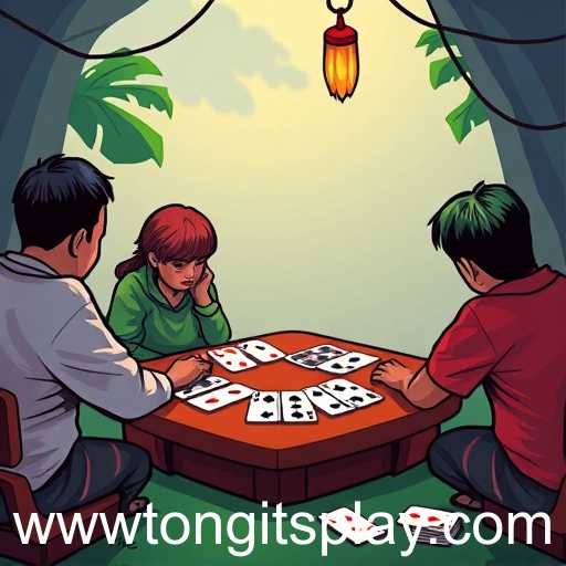 Tongits Play Revolutionizes the Digital Card Game Landscape