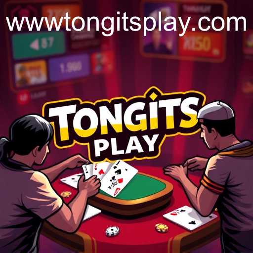 The Emergence of Tongits Play in Gaming